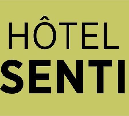 Logis - Belle Hotel, Lille-Ouest Bailleul  Exteriör bild