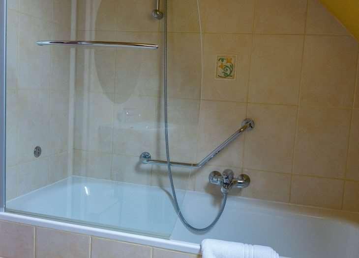 Logis - Belle Hotel, Lille-Ouest Bailleul  Rum bild