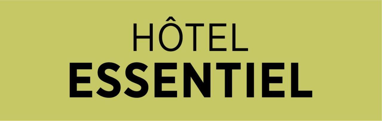 Logis - Belle Hotel, Lille-Ouest Bailleul  Exteriör bild