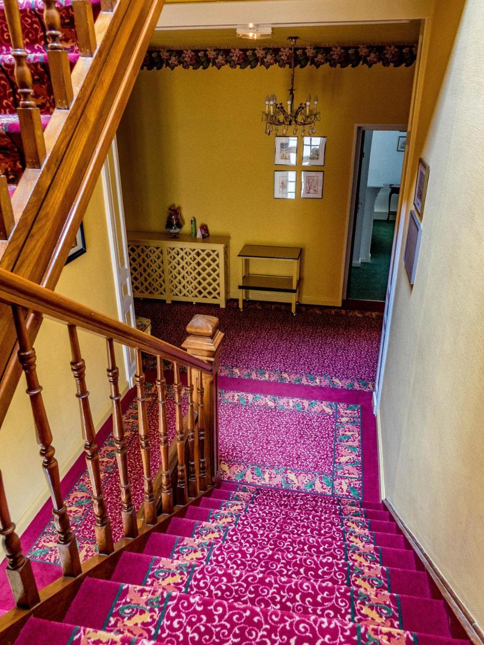 Logis - Belle Hotel, Lille-Ouest Bailleul  Exteriör bild